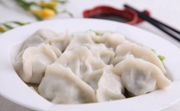 做饺子幼儿园教案6篇