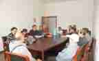 生活组织会对照材料推荐8篇