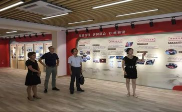 组织科年度工作总结6篇